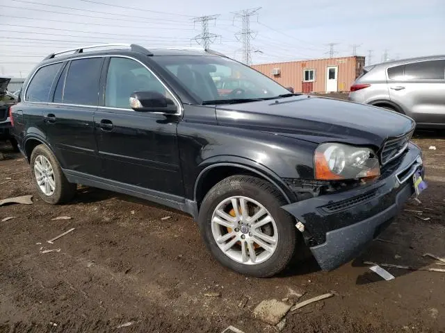 2010 VOLVO XC90 3.2  