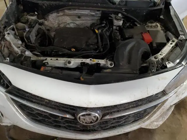 2020 BUICK ENCORE GX PREFERRED  