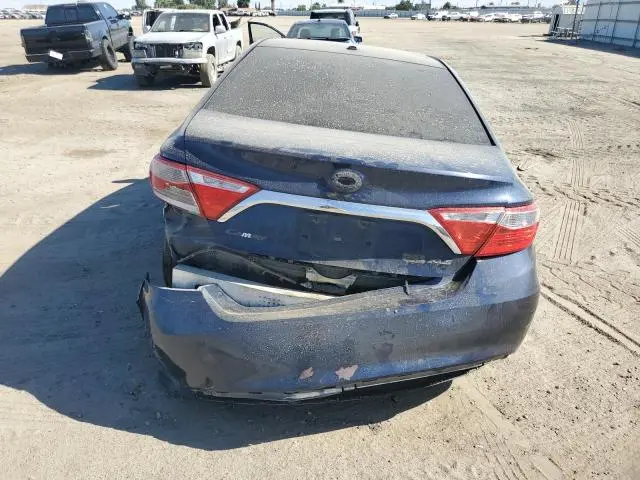 2016 TOYOTA CAMRY HYBRID  