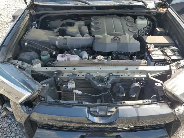 2020 TOYOTA 4RUNNER SR5/SR5 PREMIUM  