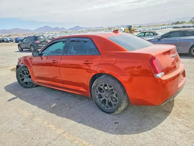 2020 CHRYSLER 300 TOURING  