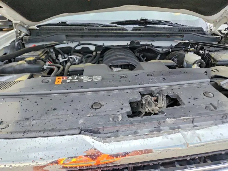 2018 GMC SIERRA K1500 SLT  