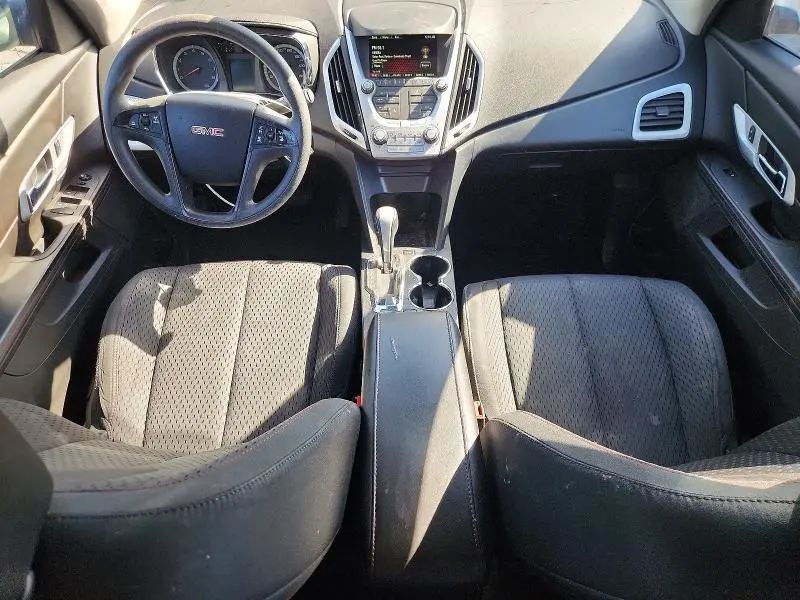 2015 GMC TERRAIN SLE  