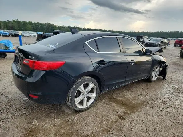 2013 ACURA ILX 20 PREMIUM  