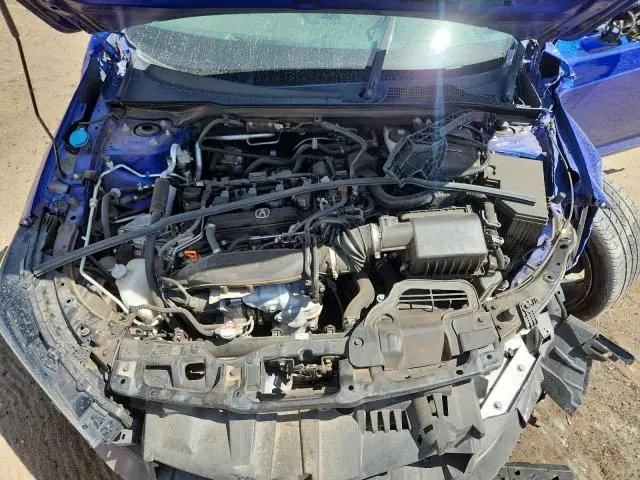 2023 ACURA INTEGRA A-SPEC  