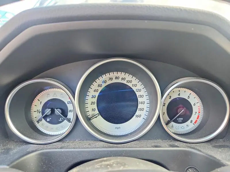 2014 MERCEDES-BENZ E 350 4MATIC  
