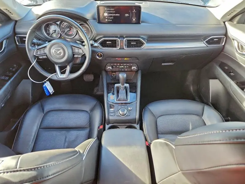 2024 MAZDA CX-5 SELECT  