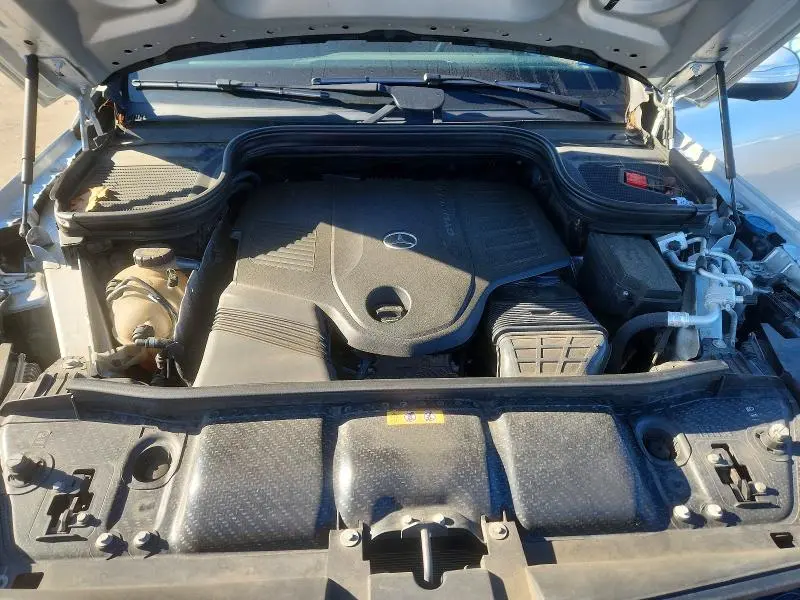 2020 MERCEDES-BENZ GLS 450 4MATIC  