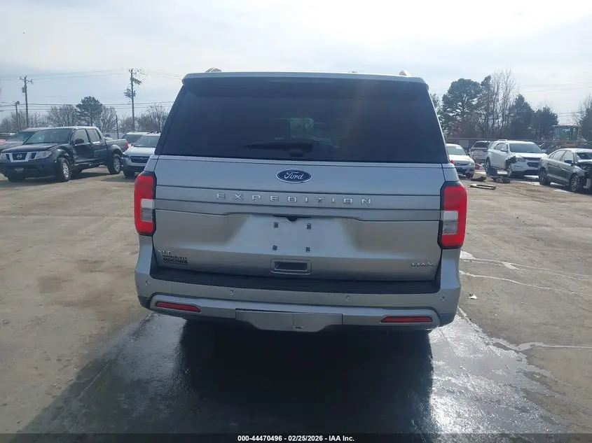 2024 FORD EXPEDITION XLT MAX