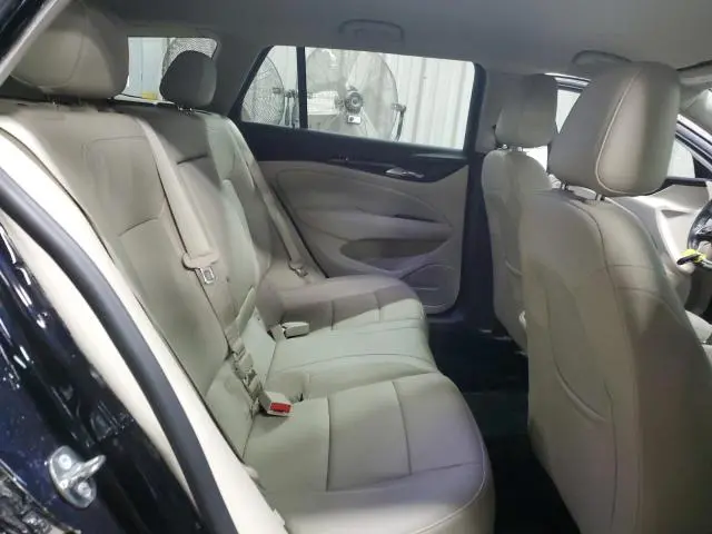 2018 BUICK REGAL TOURX ESSENCE  