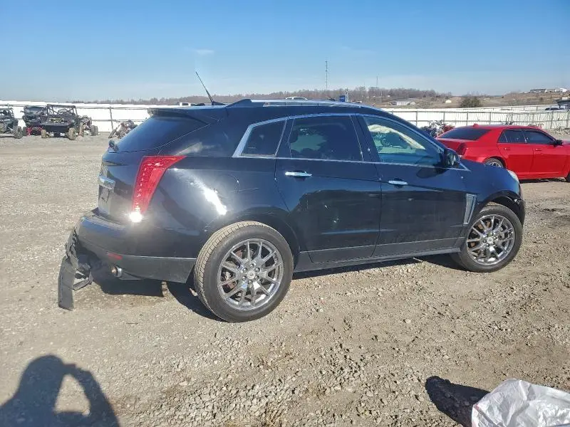 2013 CADILLAC SRX PREMIUM COLLECTION  
