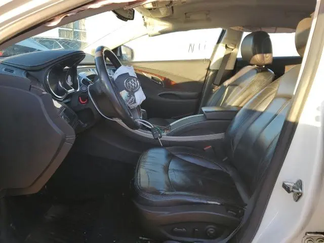 2011 BUICK LACROSSE CXL  