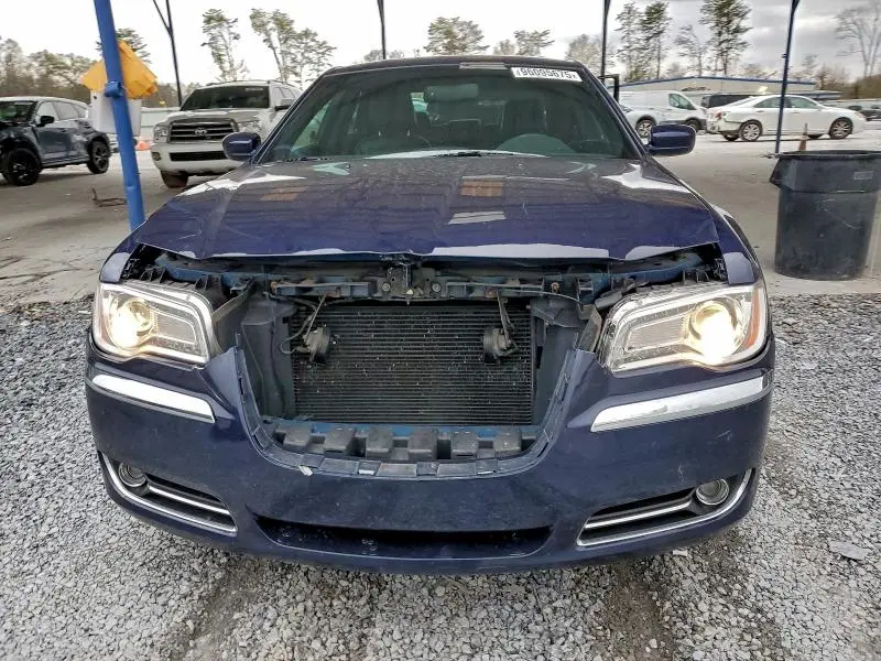 2014 CHRYSLER 300   