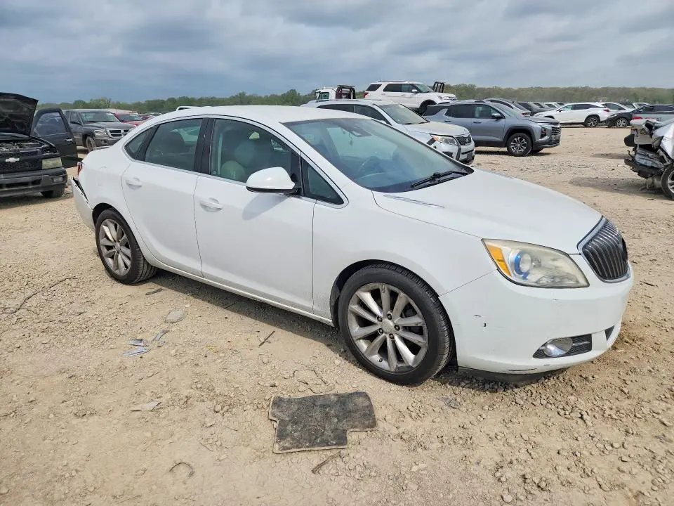 2016 BUICK VERANO CONVENIENCE  