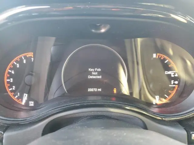 2022 DODGE DURANGO GT