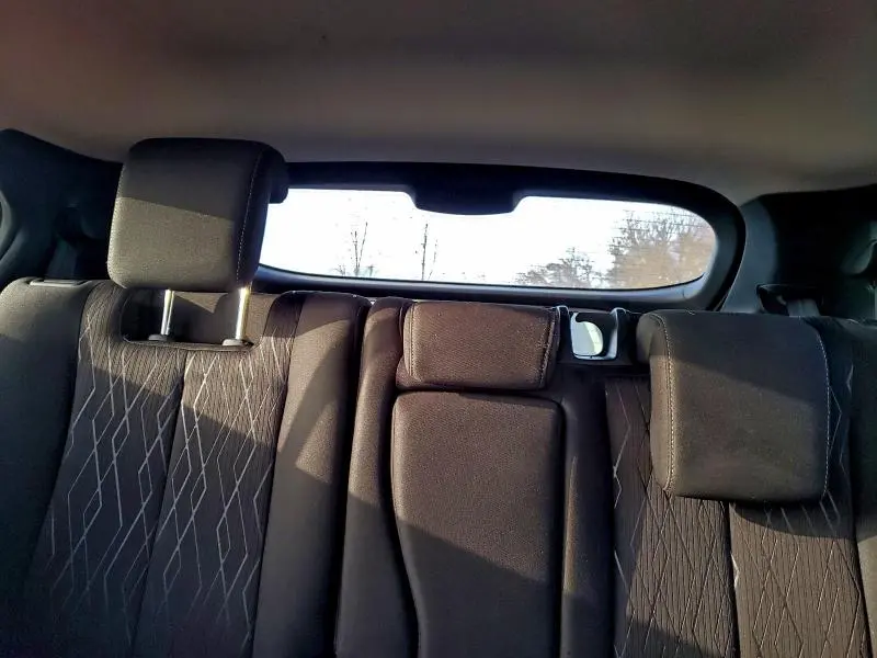 2018 MITSUBISHI ECLIPSE CROSS LE  