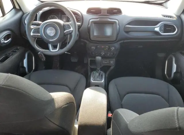 2021 JEEP RENEGADE SPORT  