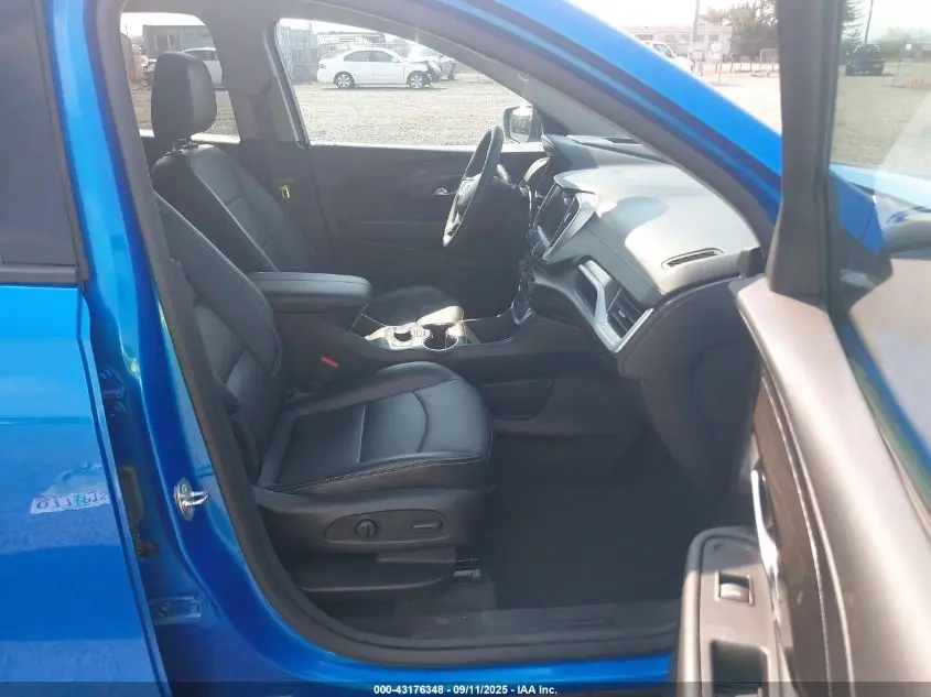 2024 GMC TERRAIN AWD SLT