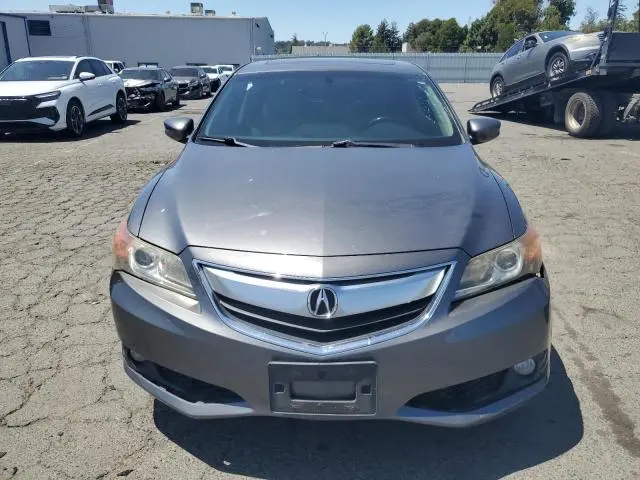 2013 ACURA ILX 20 TECH  