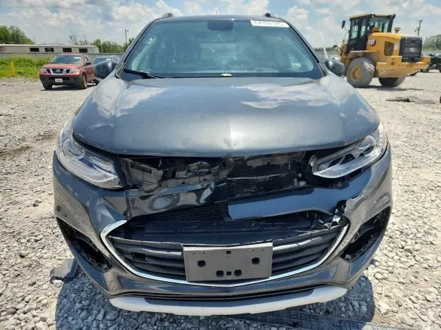 2017 CHEVROLET TRAX 1LT  