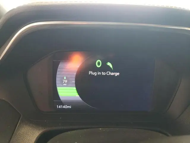 2023 CHEVROLET BOLT EV 2LT