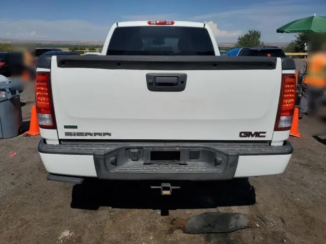 2012 GMC SIERRA C1500 SL  