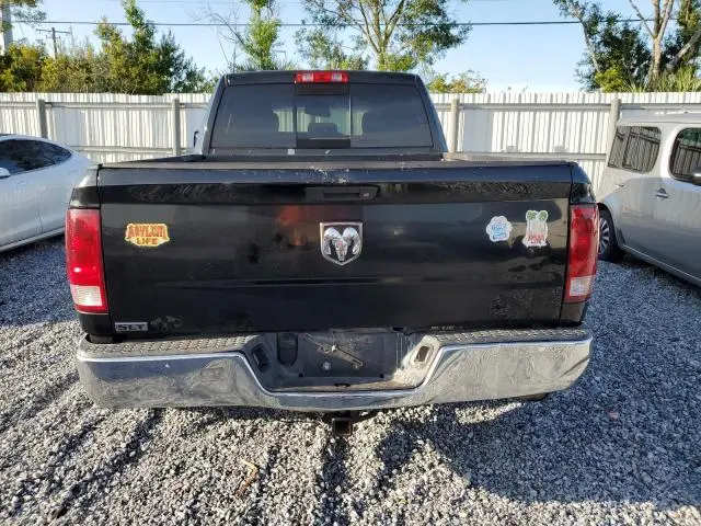 2015 RAM 1500 SLT  