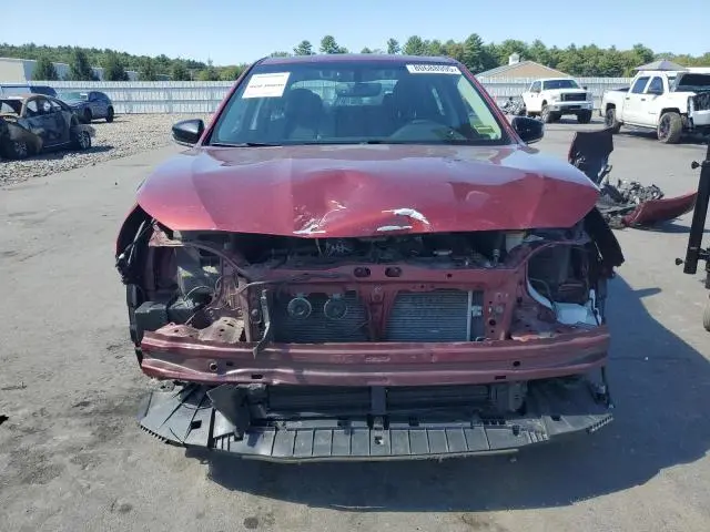 2020 SUBARU LEGACY SPORT