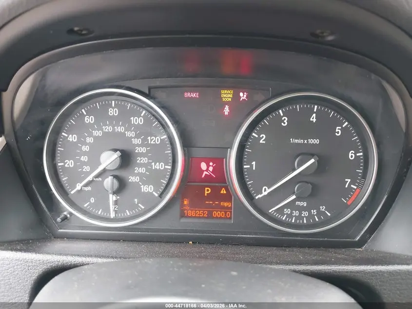 2014 BMW X1 SDRIVE28I