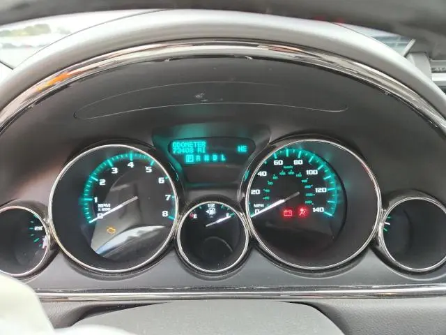 2015 BUICK ENCLAVE   