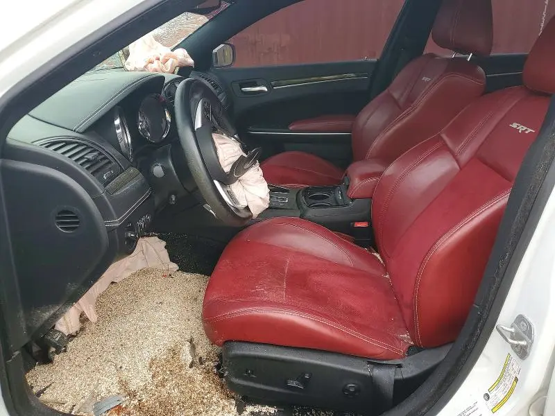 2013 CHRYSLER 300 SRT-8  