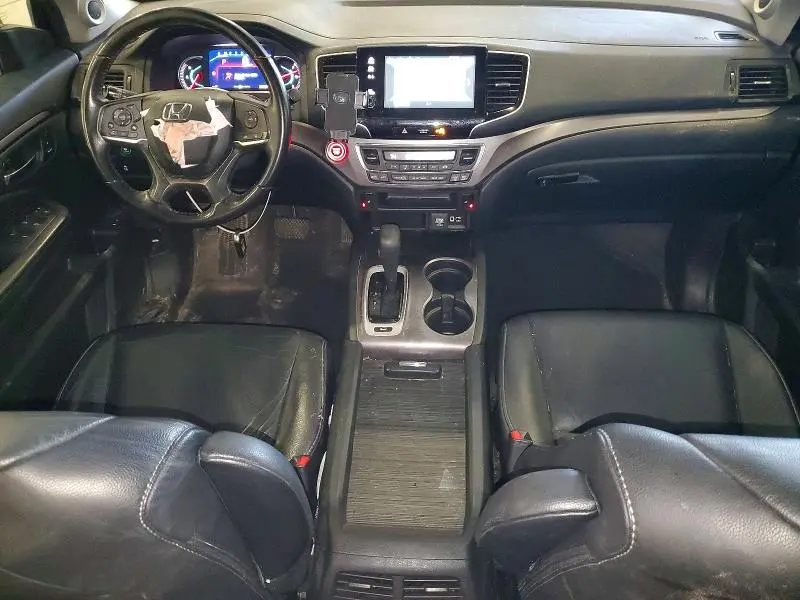 2020 HONDA PILOT EXL  