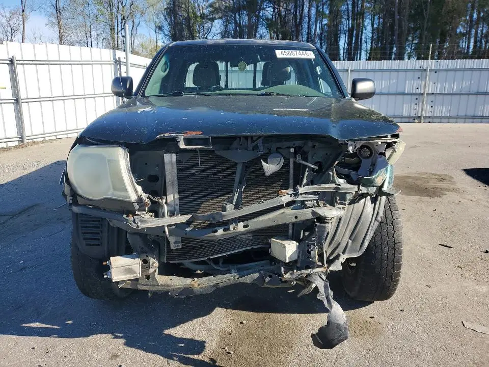 2011 TOYOTA TACOMA PRERUNNER  