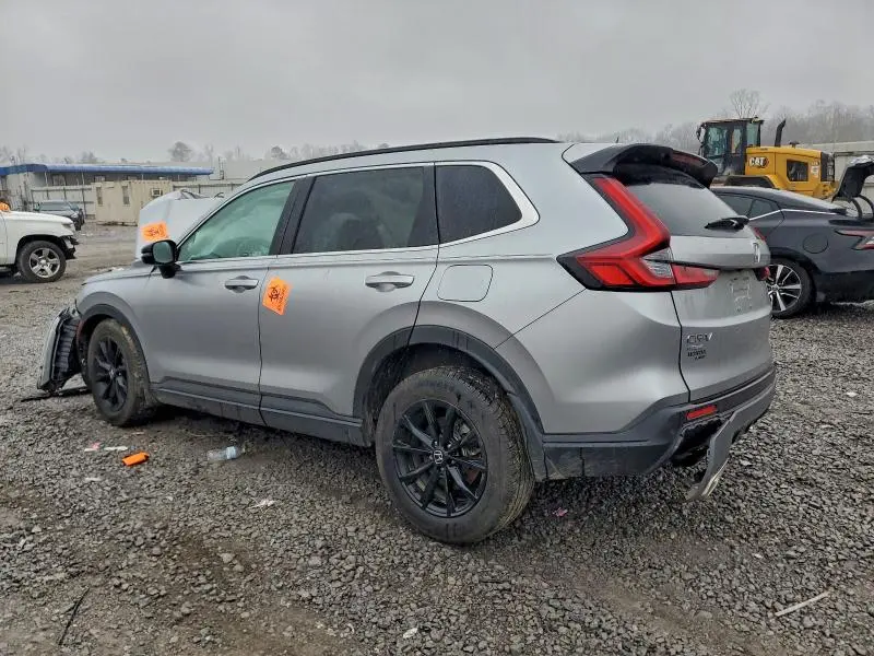 2023 HONDA CR-V SPORT  
