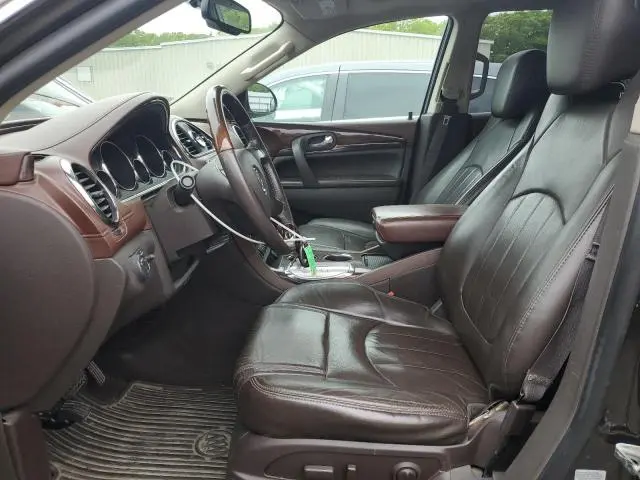 2014 BUICK ENCLAVE   