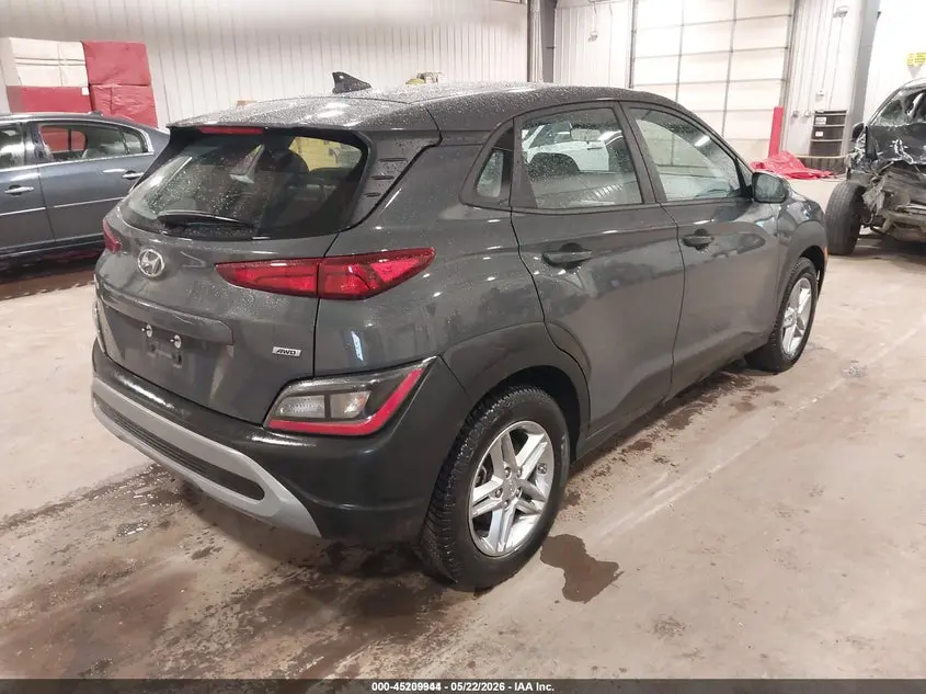 2023 HYUNDAI KONA SE