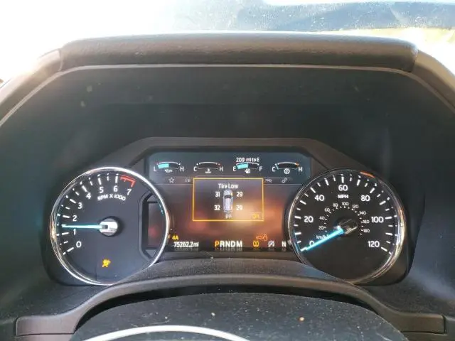 2020 FORD EXPEDITION XLT  