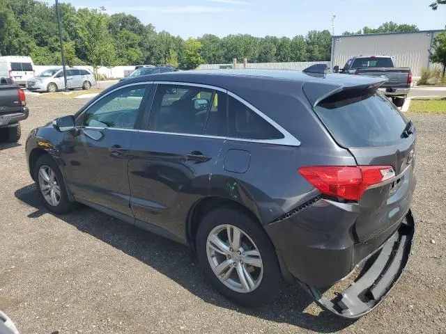 2014 ACURA RDX TECHNOLOGY  