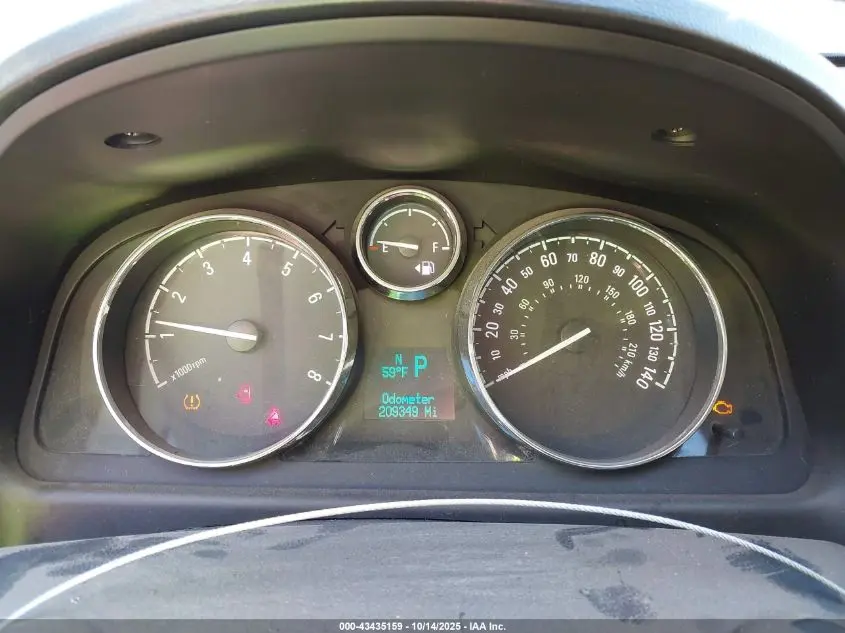 2013 CHEVROLET CAPTIVA SPORT LT