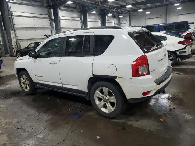 2011 JEEP COMPASS SPORT