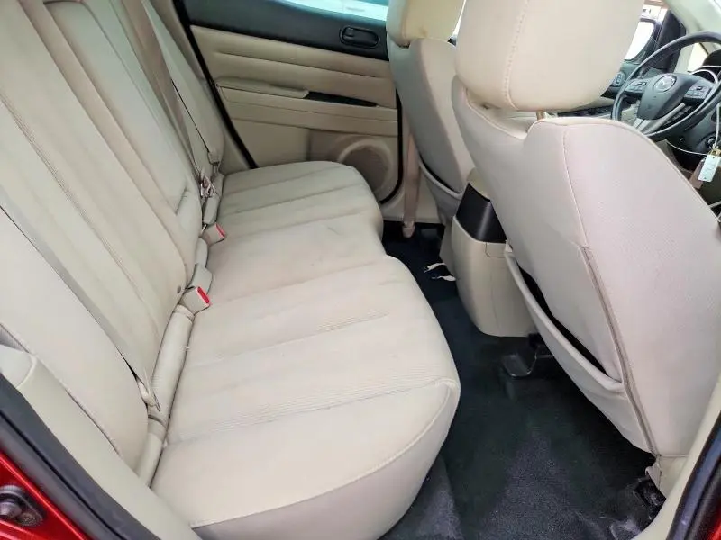 2010 MAZDA CX-7   