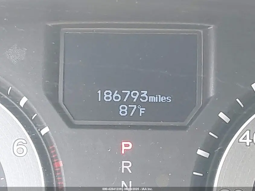 2014 HONDA ODYSSEY TOURING/TOURING ELITE