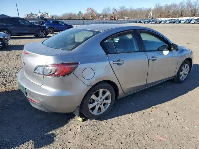 2011 MAZDA 3 I  