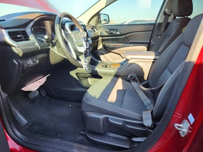 2020 GMC ACADIA SLE  