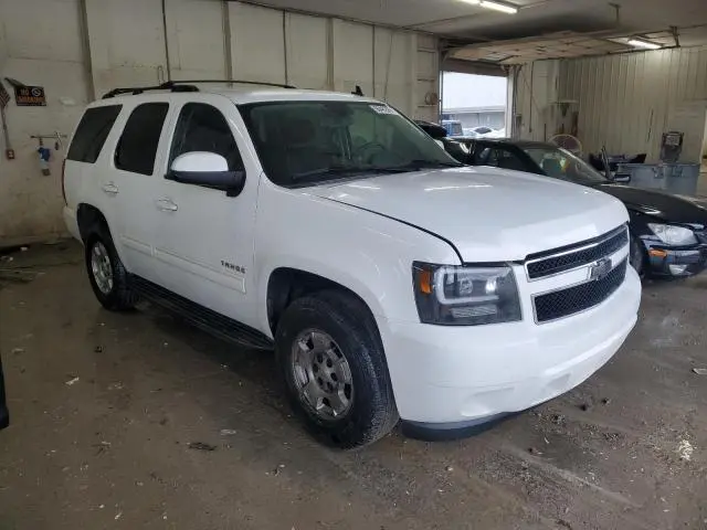 2011 CHEVROLET TAHOE C1500 LS  