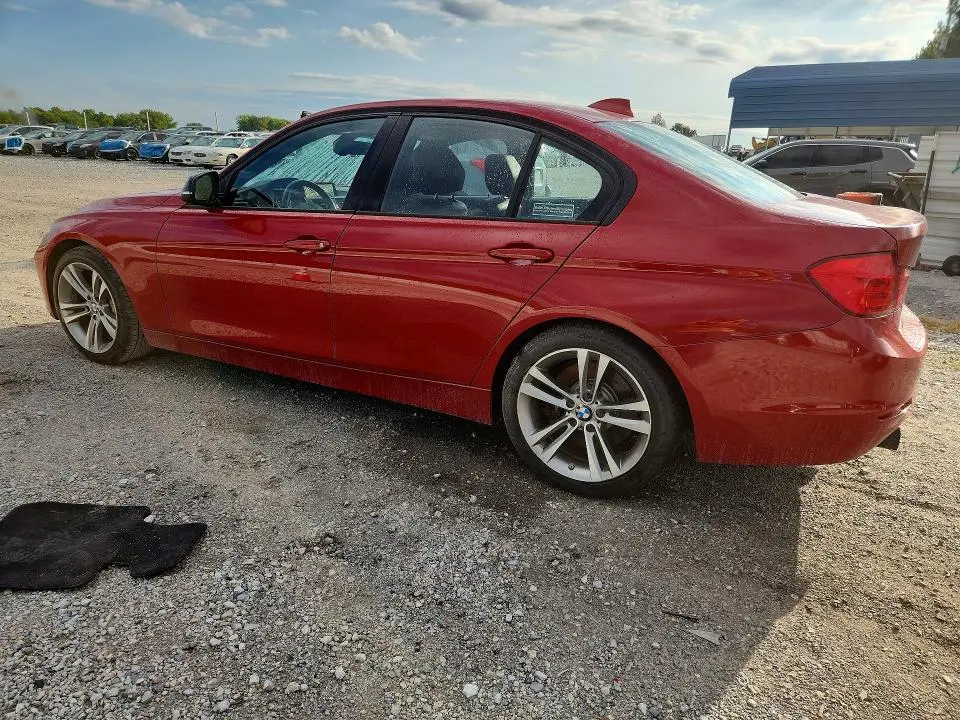 2013 BMW 335 I  