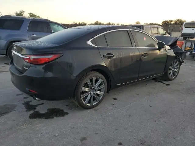 2020 MAZDA 6 TOURING  
