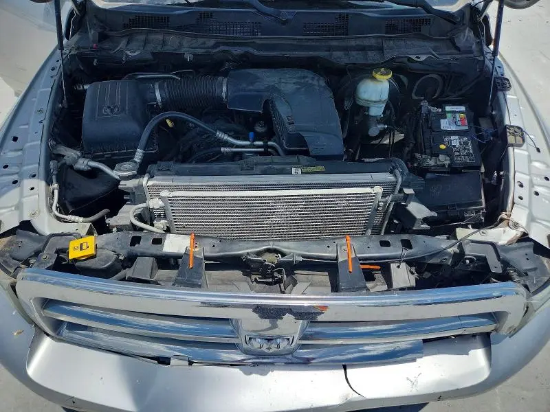 2017 RAM 1500 ST  