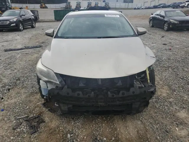 2015 TOYOTA AVALON XLE  