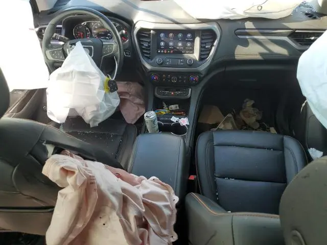 2021 GMC ACADIA AT4